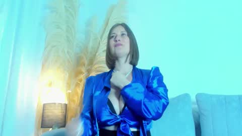 Allison online show from 10.20.25