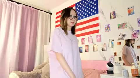 Snapshot of allison_a chatting on 06.24.26 the thief of your heart online show from 06.24.26