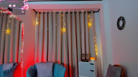 Allison online show from 12.10.24