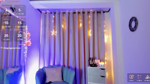 Allison online show from 12.15.24