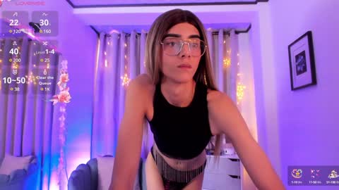 Allison online show from 12.20.24