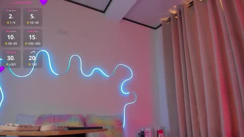 Allison online show from 11.05.25