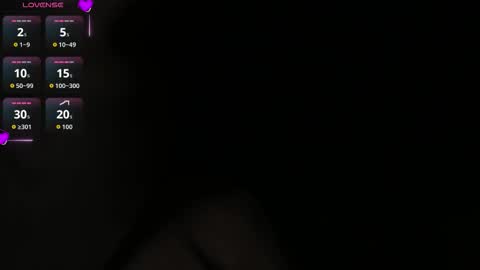 Allison online show from 11.09.25