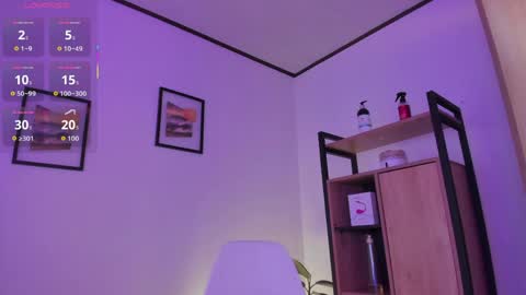 Allison online show from 04.07.26