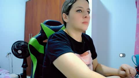  Alisson online show from 01.05.25