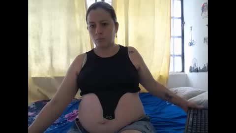  Alisson online show from 04.11.26