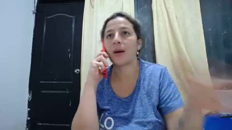  Alisson online show from 04.15.26