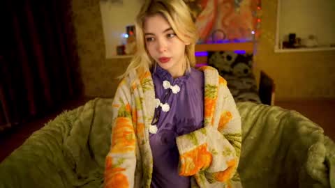 Allison online show from 02.19.25
