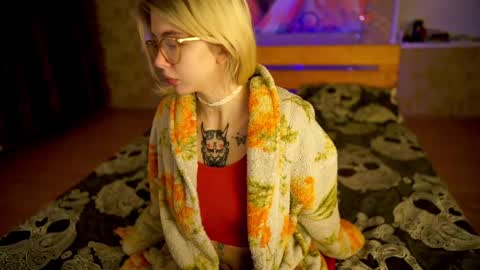 Allison online show from 02.25.25