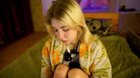 Allison online show from 02.27.25