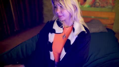 Allison online show from 09.25.25