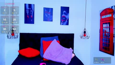 allison_dubois online show from 04.11.26