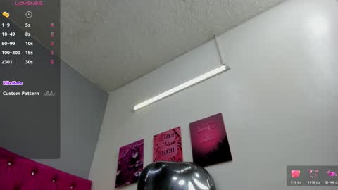 ALLISON online show from 10.02.25