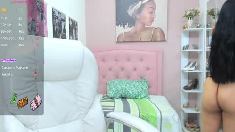 ALLISON online show from 04.08.26