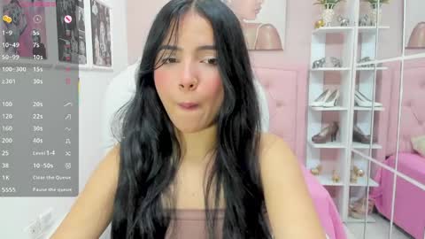 ALLISON online show from 04.18.26