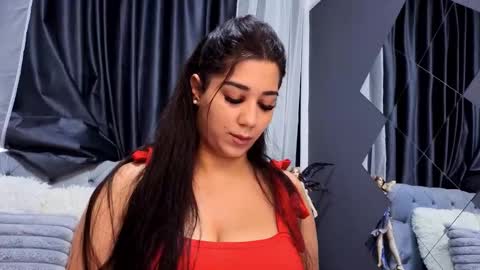 Allison online show from 11.01.25