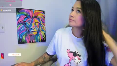 allison online show from 03.28.26