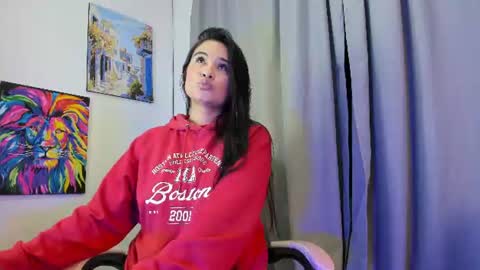 allison online show from 06.20.26