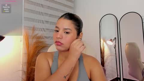 Allison online show from 03.19.26