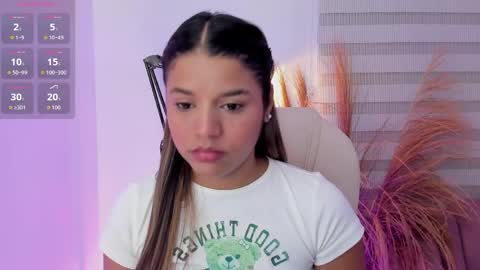 Allison online show from 04.21.26