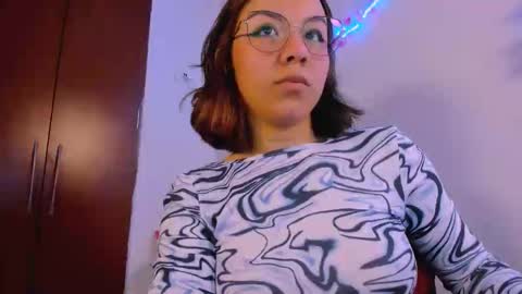 allison_starmodel online show from 03.28.26