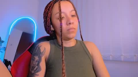 allison_starmodel online show from 04.26.26