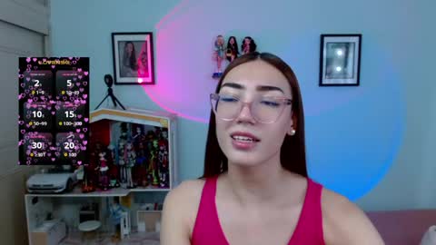   online show from 05.13.26