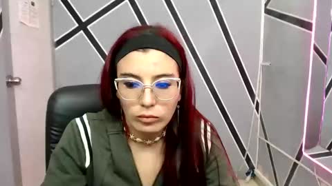 ALLISON online show from 01.28.25
