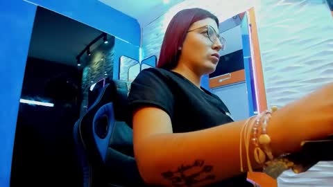 ALLISON online show from 02.13.26