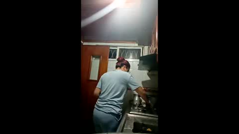 ALLISON online show from 03.09.26