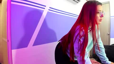 ALLISON online show from 03.21.26