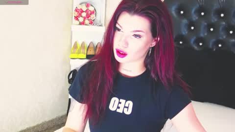 Snapshot of allisonn223 chatting on 05.04.26 Deea online show from 05.04.26