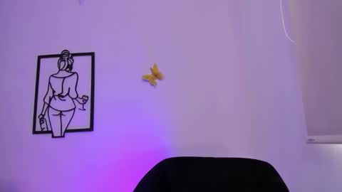 Allison online show from 10.08.25