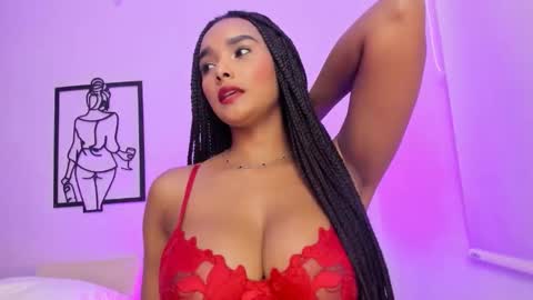 Allison online show from 10.30.25