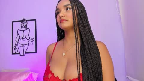 Allison online show from 12.02.25