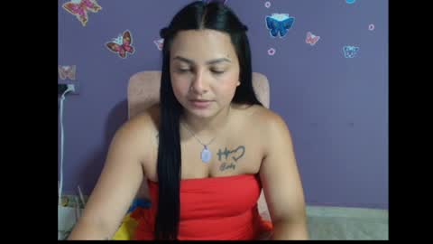 Alisson online show from 04.09.26