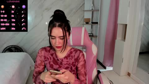 Allison Palmer online show from 03.09.25