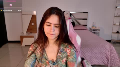 Allison Palmer online show from 09.10.25