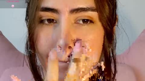 Allison Palmer online show from 04.06.26