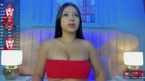 alison  online show from 12.23.25