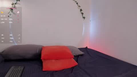 Alli  online show from 03.23.26