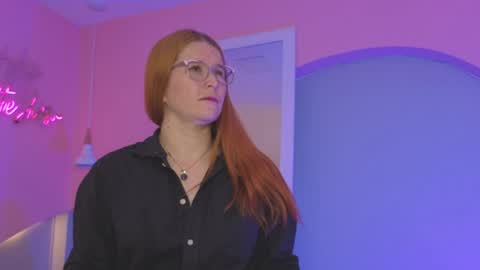 Alli  online show from 04.05.26