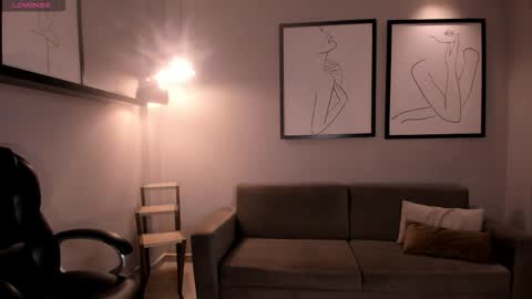 Allison Rogers online show from 11.12.25