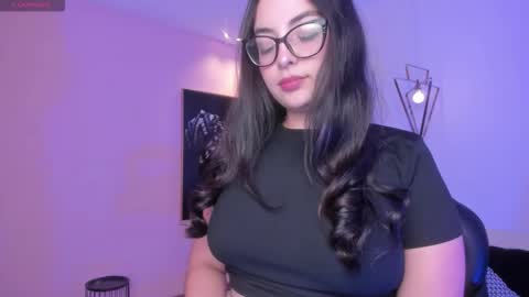 Allison Rogers online show from 01.09.26