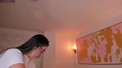 Allison Rogers online show from 04.20.26