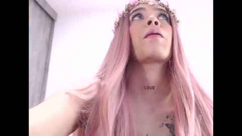 Salome  online show from 04.26.26