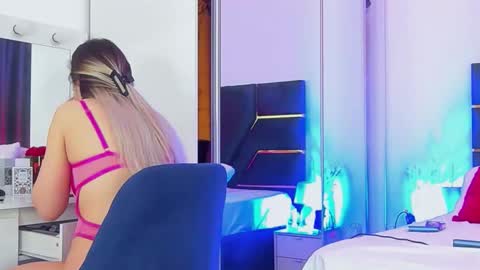 AllisonSweetie online show from 03.16.26