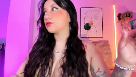 Aleja online show from 12.03.24