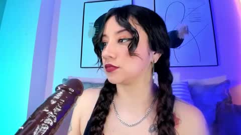 Aleja online show from 12.10.24