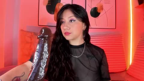 Aleja online show from 12.14.24